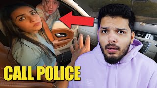 BEWARE OF THESE FAMOUS CAR THIEVES | LAKSHAY CHAUDHARY