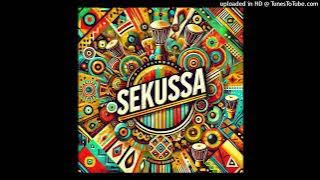 Sekussa - JP (João Paulo)