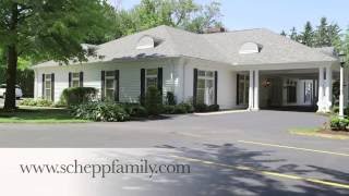 Schepp Family Funeral Homes 2016