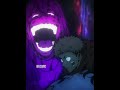 ⌈ Both Are Laughing At Their Death!💀⌋ -Jujutsu Kaisen #anime #gojo #jjk #jujutsukaisen
