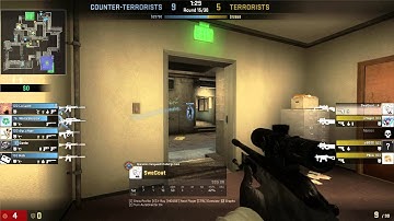 Cs Go Grenade Impact Kill