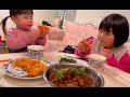 【中日家庭的餐桌】贪便宜买太多萝卜，小芳想办法将它做得大人孩子都超爱吃。