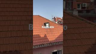 Qual bairro se hospedar em Lisboa? Boa localização, perto de bares, restaurantes e metrô