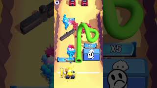 mob control shots gaming youtube channel #foryou #mobile #games #public #shorts2026 #youtubeshorts