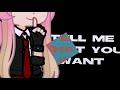 Fw  what you want  kids time for despair 2