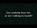 Download Lagu Simple Plan - Astronaut vocal only