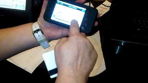 counterpoint cpmobile demo