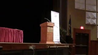 UHS Talk Live Stream
