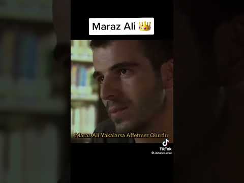 maraz ali adanalı