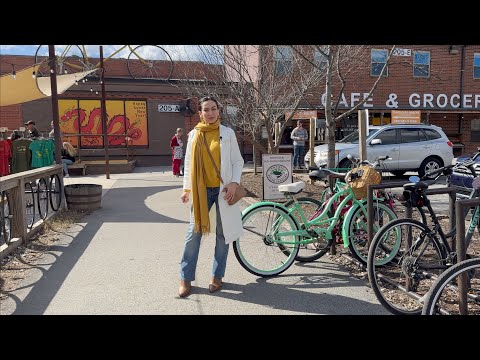 Интересный Шопинг из Новых Фермерских Маркетов | Богатые Тоже Плачут | Эгине | Семейный Влог