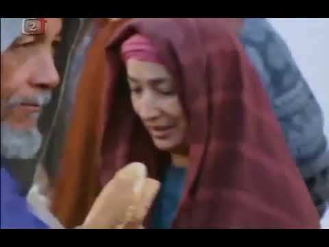 Video: Proč Jidáš ztotožnil Ježíše s polibkem?