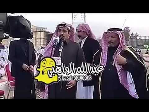 بندر الأحمري حفلة مبروك