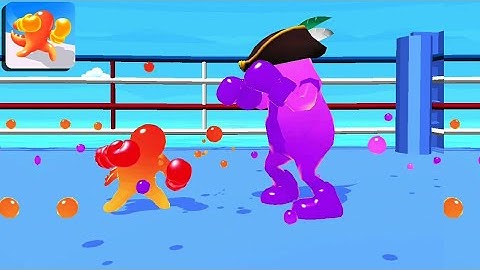 DINO RUNNER 3D ALL LEVELS #20 (IOS & ANDROID) GAMEPLAY WALKTHROUGH PART 3