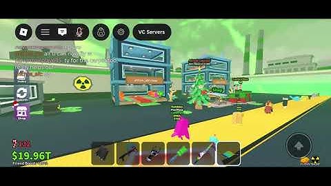 I was shaking a lot with this. W Antho