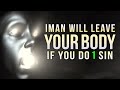 THIS SIN TAKES YOU AWAY FROM ALLAH