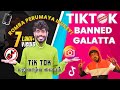 Tik tok ban galatta 20  madrasi  galatta