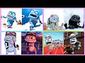 Crazy Frog   Pinocchio  Crazy Frog   Funny Song  Crazy Frog   Axel F P8   Funny Drawing Meme Battle