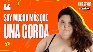 G0RDA Y VIRAL: Vivir Siendo Carolina Sánchez Alvarez, 'La Gorda de TikTok' (x@estoestabu) by PopgoldTV 211,432 views 1 year ago 22 minutes