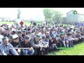 Подготовка к маджлису в с Новый  Чиркей 2013г.