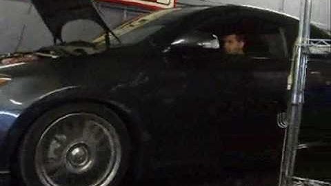 P-Tuning Turbo Kit 10 PSI. Scion TC TURBO M-Tuned 321WHP