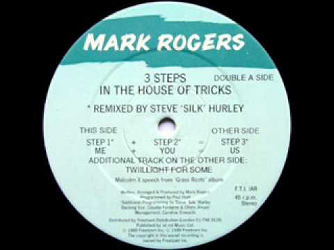 Mark Rogers - Twiilight For Some