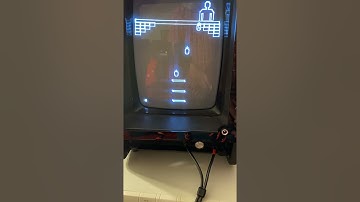 Vectrex Paddle controller for Analog Vectrex Games