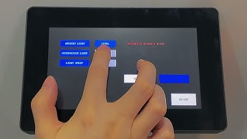 User Guidance｜NBEE Light Configuration