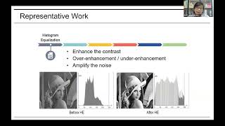 CVPR #18484 - Second Workshop of Mobile Intelligent Photography and Imaging