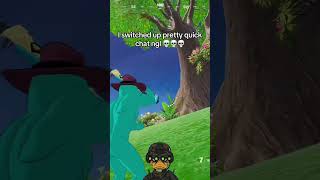 Most horrid gameplay you’ve ever seen chat 😭😭😭 #Fortnite#Gaming#Fyp