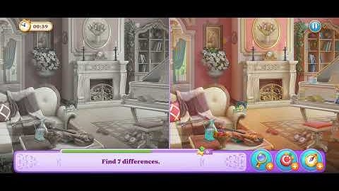 manor matters super hard level 464 find the differences