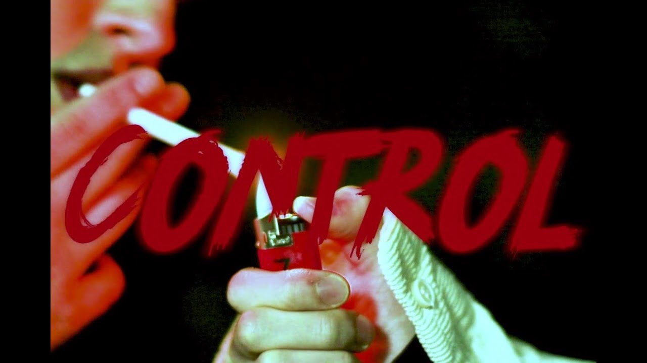 CONTROL • 컨트롤 - YouTube