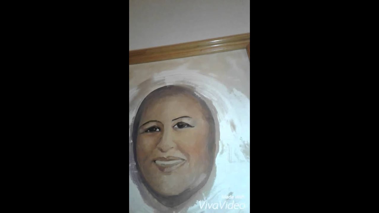 حوار مع نجلة الفنانة امال زايد و شقيقة الفنانة معالي زايد. حوار منار سالم تصوير محمد فتحي جزء اخير