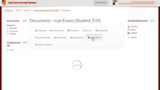 Moodle Reports