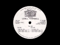 Lidell Townsell - Nu Nu (Original Version)