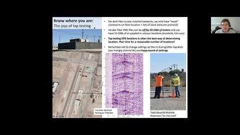 2020 AGU DAS Workshop - Part 5 (User Experiences)