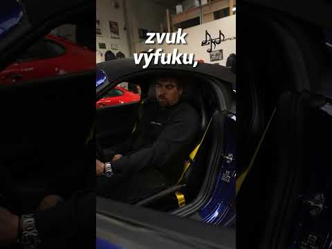 Video: Čo je pred a po výfuku?