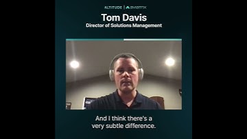 Does Your #sdwan Know You
