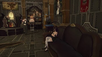 FFXIV A11 Cruise Chaser Theme - Exponential Entropy Orchestrion Roll