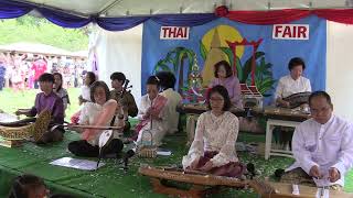 Thai Fair June 2,2024 at Vajiradhammapadip temple in Long Island New York no.24