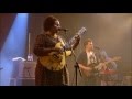 Alabama Shakes - You Ain&#39;t Alone (T in the Park 2012)