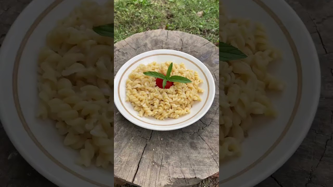 Sütlü Makarna ???? #Sütlümakarna #süt #makarna #yemek #yemektarifleri #food #eat Sütlü Makarna ???? #Sütlümakarna #süt #makarna #yemek #yemektarifleri #food #eat