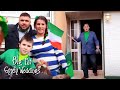 How Gypsies Celebrate St Patricks Day | Gypsy Weddings