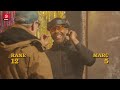 Johnson vs Rane Willerslev med AK47 og M16