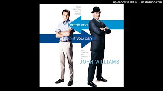 John Williams  The Airport Scene