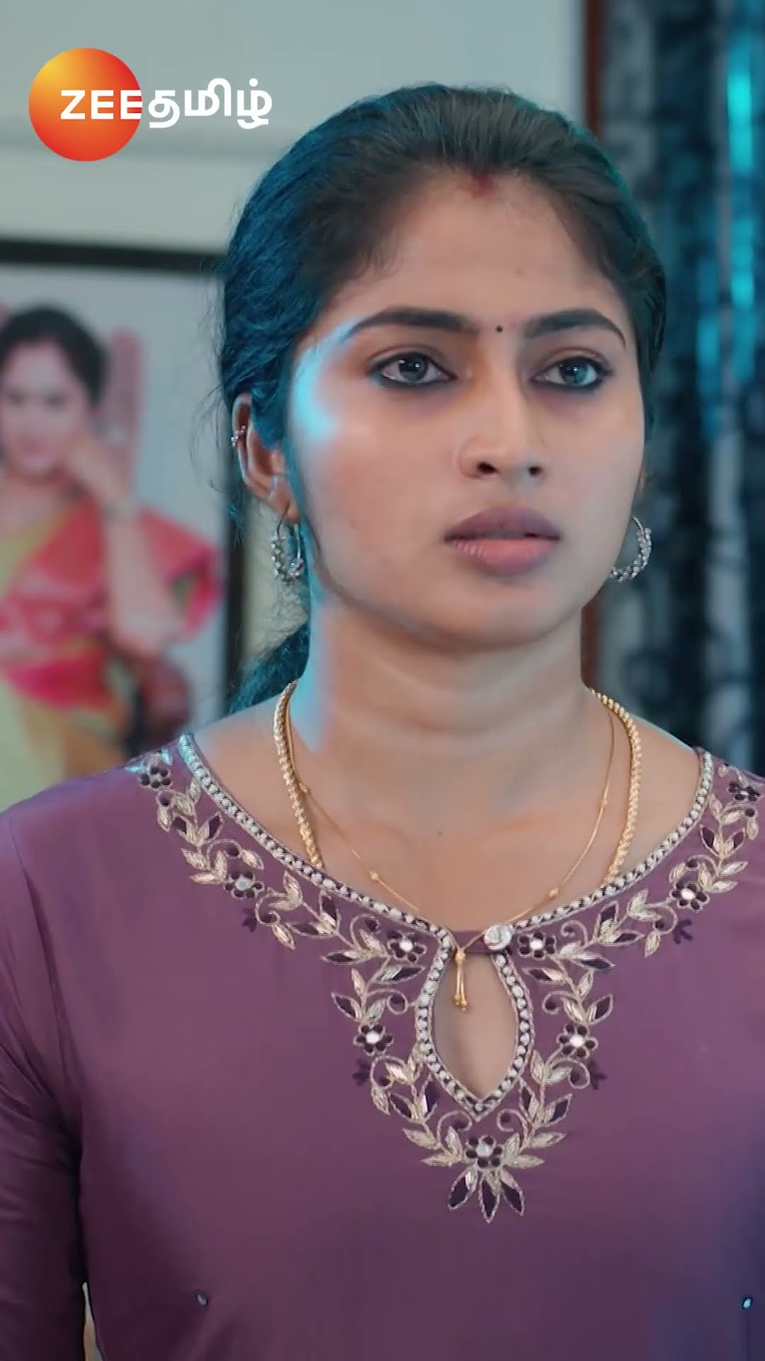#Veera #Shorts #Zee Tamil #Entertainment #Drama