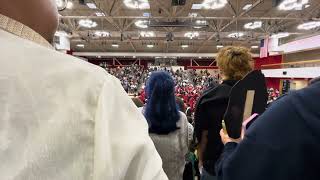 JAMES LOGAN HIGH SCHOOL HONORS GRADUATION, MAY 2026
