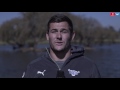 Vodacom Bulls Player Profile with Josh Stander