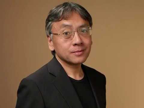 Video: Kazuo Ishiguro: Biografía, Carrera Y Vida Personal