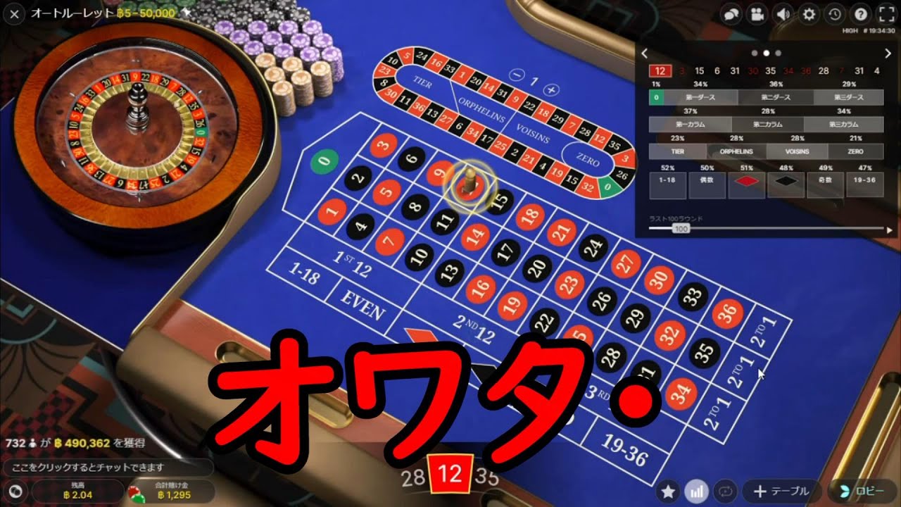エル ドア カジノ ルーレット エル ドア カジノ ルーレット