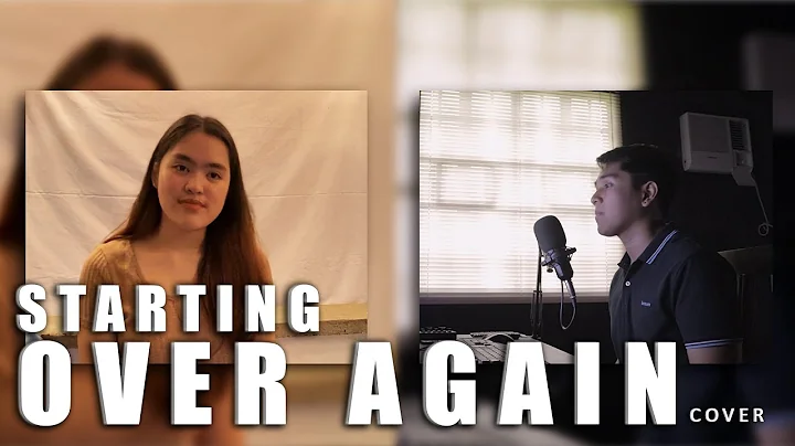 Starting Over Again by Natalie Cole | Lawrence x A...
